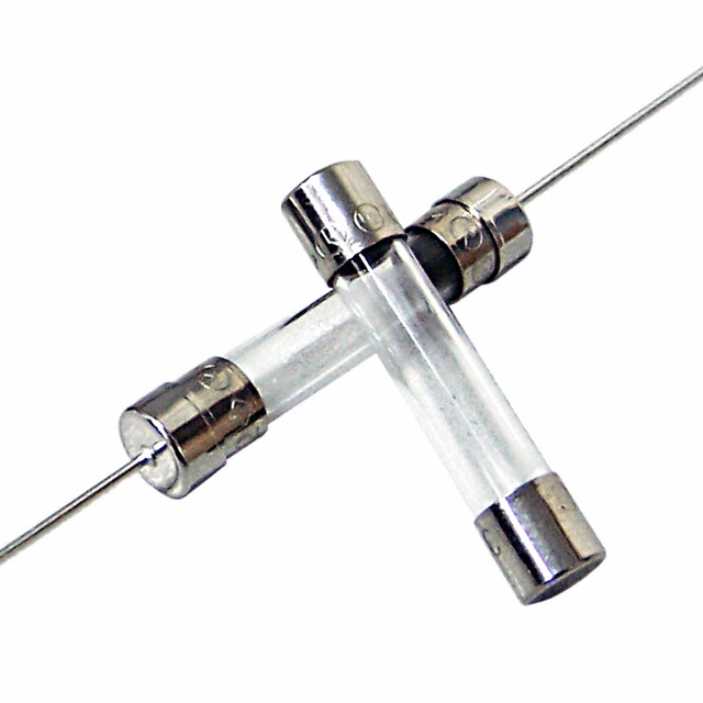 0388009.MXP Littelfuse Inc. Fusibles